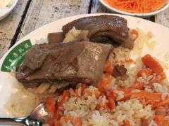 -217丰惠源抓饭(星湖街店)