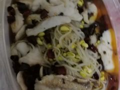 -雲蜀龙阁·金牌水煮鱼(方庄店)