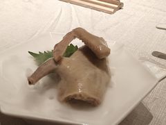 -狮王府淮扬菜(新街口友谊店)