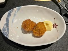 -神户赤童日式烤肉(金地广场店)