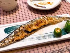 -林妈妈村·日式料理(宝山万达店)
