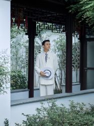 -第一夫人婚纱摄影(南京店)