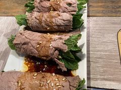 -滇越乘象云南餐厅(豆各庄店)