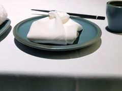 -君子·兰餐厅(长江路店)