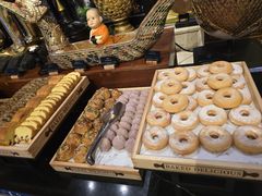 -西双版纳洲际度假酒店-海鲜傣味烧烤·侬香全日制餐厅