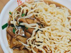 -陈记锅盖面(长江路店)