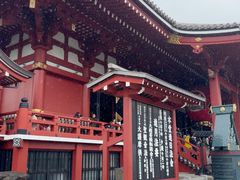 -浅草寺