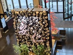 -成都安仁福朋喜来登酒店