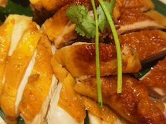 -香香海南菜餐厅