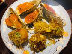 -松子料理(白家庄店)
