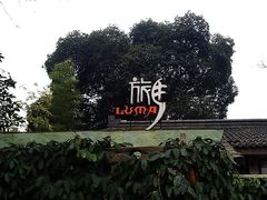 招牌-旅马餐厅(茅家埠店)