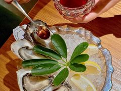 -Osteria Garden 生蚝花园餐厅(原进贤路店)