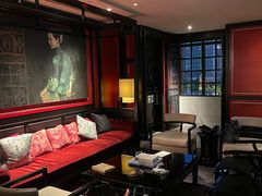 -上海苏宁宝丽嘉酒店·嘉府壹号中餐厅