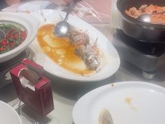 -王府井酒店(金桥港湾店)