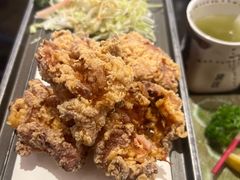 -昱匠·日本料理(金融街店)