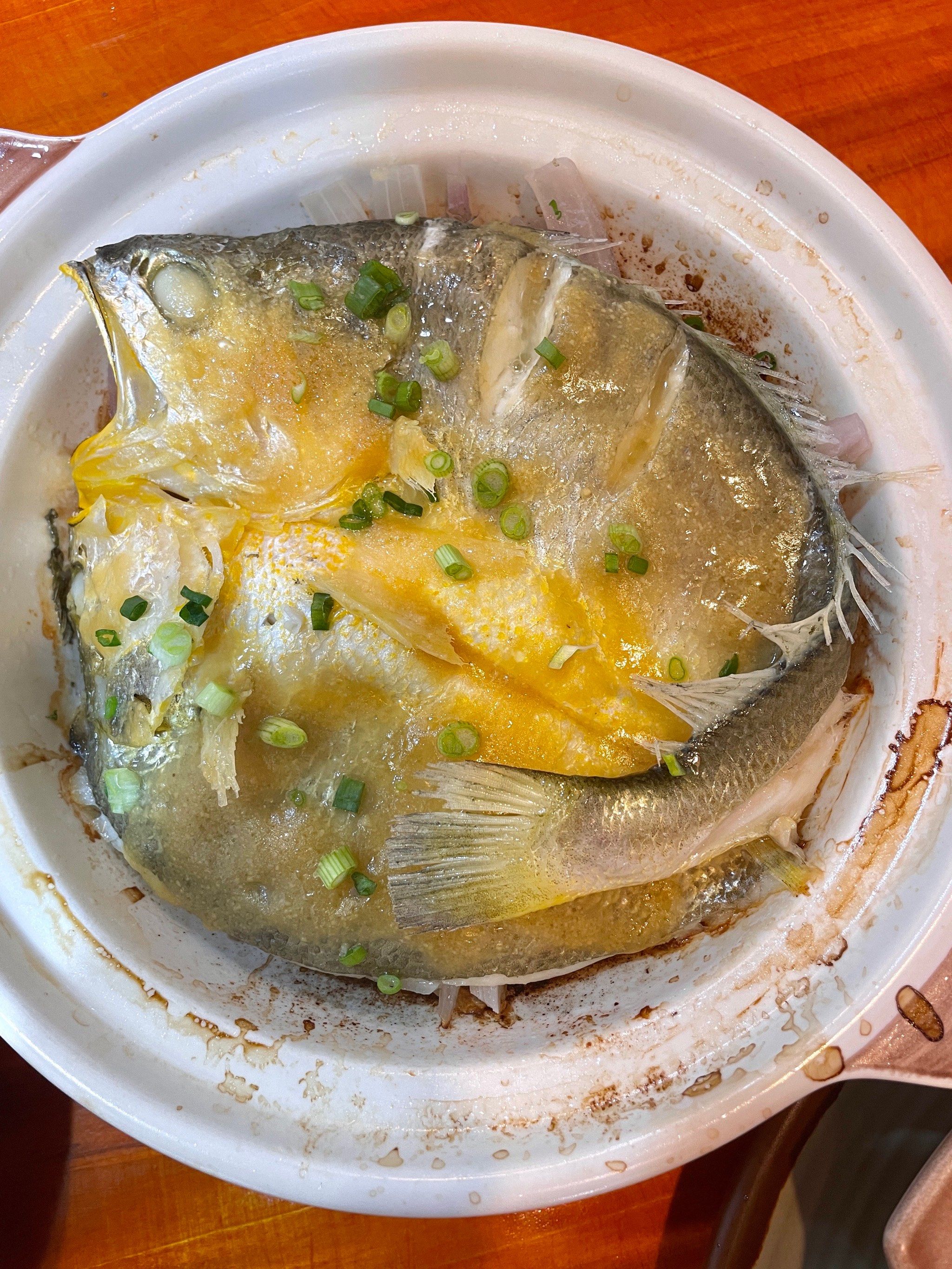 觅食记|只有广东人才懂这一桌的含金量吧