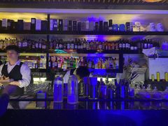 -MOSSO音乐酒吧·Live House(南京西路店)