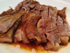 鹅肉-陈鹏鹏潮汕菜(宝安机场T3航站楼店)