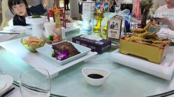 -大喜成国际宴会中心(金华店)