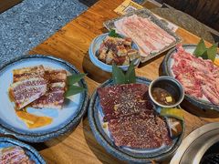 -竹涟烧肉(太古里店)