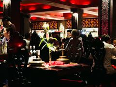 -花马天堂云南餐厅 Lost Heaven(外滩店)