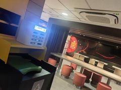 -麦当劳(大羊坊路店)