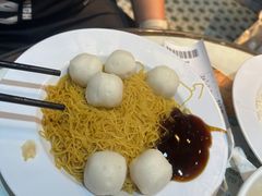 -深仔记正宗云吞面(尖沙咀店)