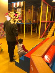-妙糖乐园(乐坊·大华生活广场店)