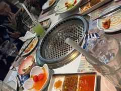 -千寻山野烤肉(中关村店)