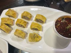 -尽善百年古院餐厅(王家老宅店)