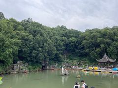 -陶祖圣境风景区