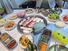 -丽达购物中心(崂山店)