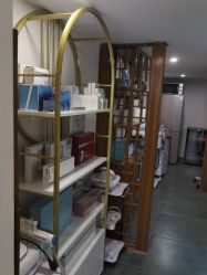 -禾壹净·素颜美问题肌肤修护中心