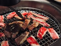 -NIUAN牛庵·和牛烤肉(恒隆店)