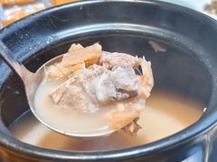 -莲餐厅·湖北菜·藕汤老手艺(愚园路店)