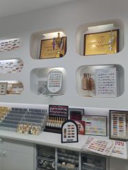 -芊冉•美甲美睫纹绣