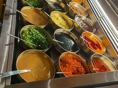 -火炉火自助餐(西直门凯德MALL店)