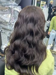 -藤野造型烫染·漂发