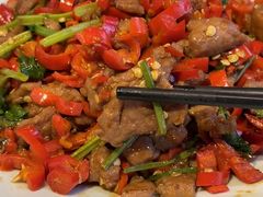 -阿斯牛牛·凉山菜(新会展店)