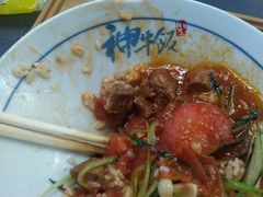 -神牛饭(凯德来福士店)
