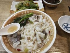 及第粉-及第粉·广州非遗沙河粉(赤岗店)