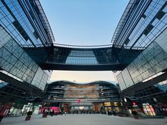 -馋遇江南·精致湖景雅宴(东方之门店)