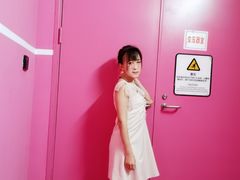 -恒隆广场·停车场