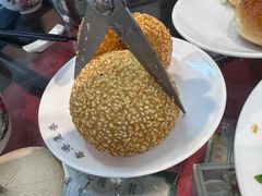 -香港蓮香樓(中環店)