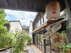 -Metal hands·铁手咖啡