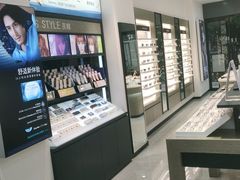 -浙文眼镜(清江西路店)