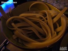 绍粉：￥6/份-王家渡火锅店(棕榈泉店)