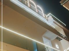 -香梨观景餐厅(西街店)