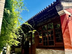 -嵩祝寺及智珠寺