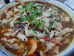 麻辣鱼虾-无招牌